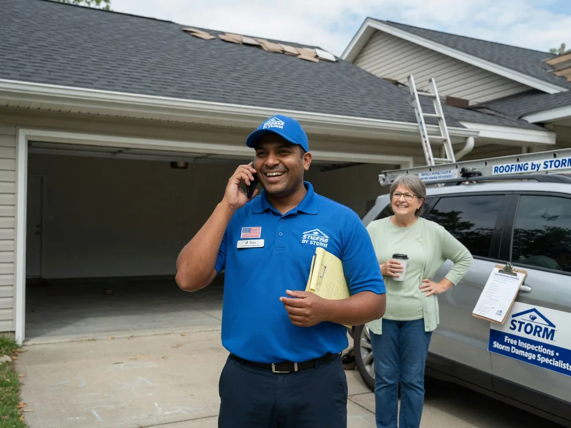 Roof Repair Near Me Hyde Park, VT FAQs