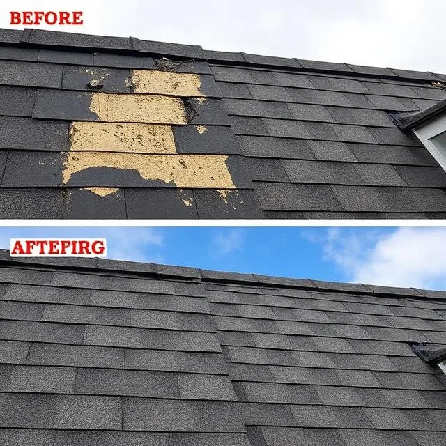 Roof Repair Near Me in Hyde Park, VT near me